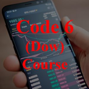 Code 6 Dow Course
